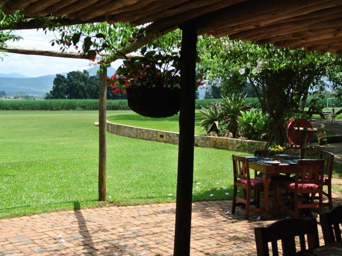Malandela'S Guest House Malkerns Zewnętrze zdjęcie