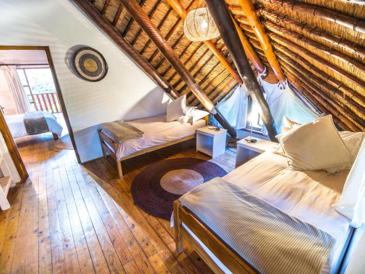 Malandela'S Guest House Malkerns Zewnętrze zdjęcie