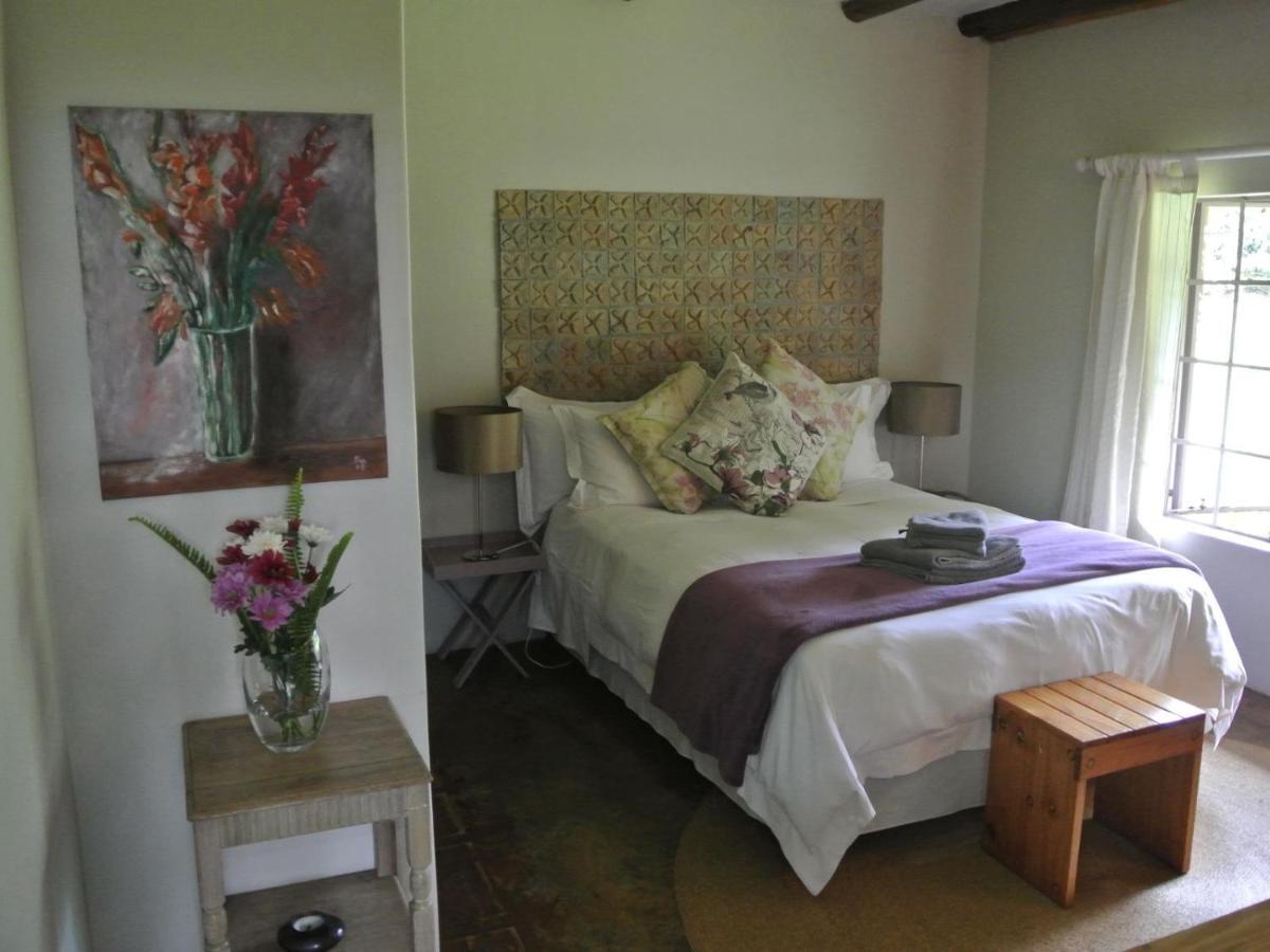 Malandela'S Guest House Malkerns Zewnętrze zdjęcie