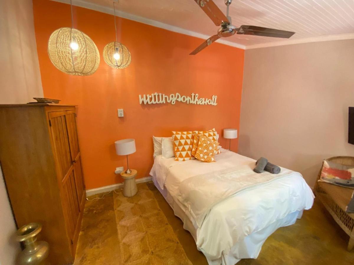 Malandela'S Guest House Malkerns Zewnętrze zdjęcie