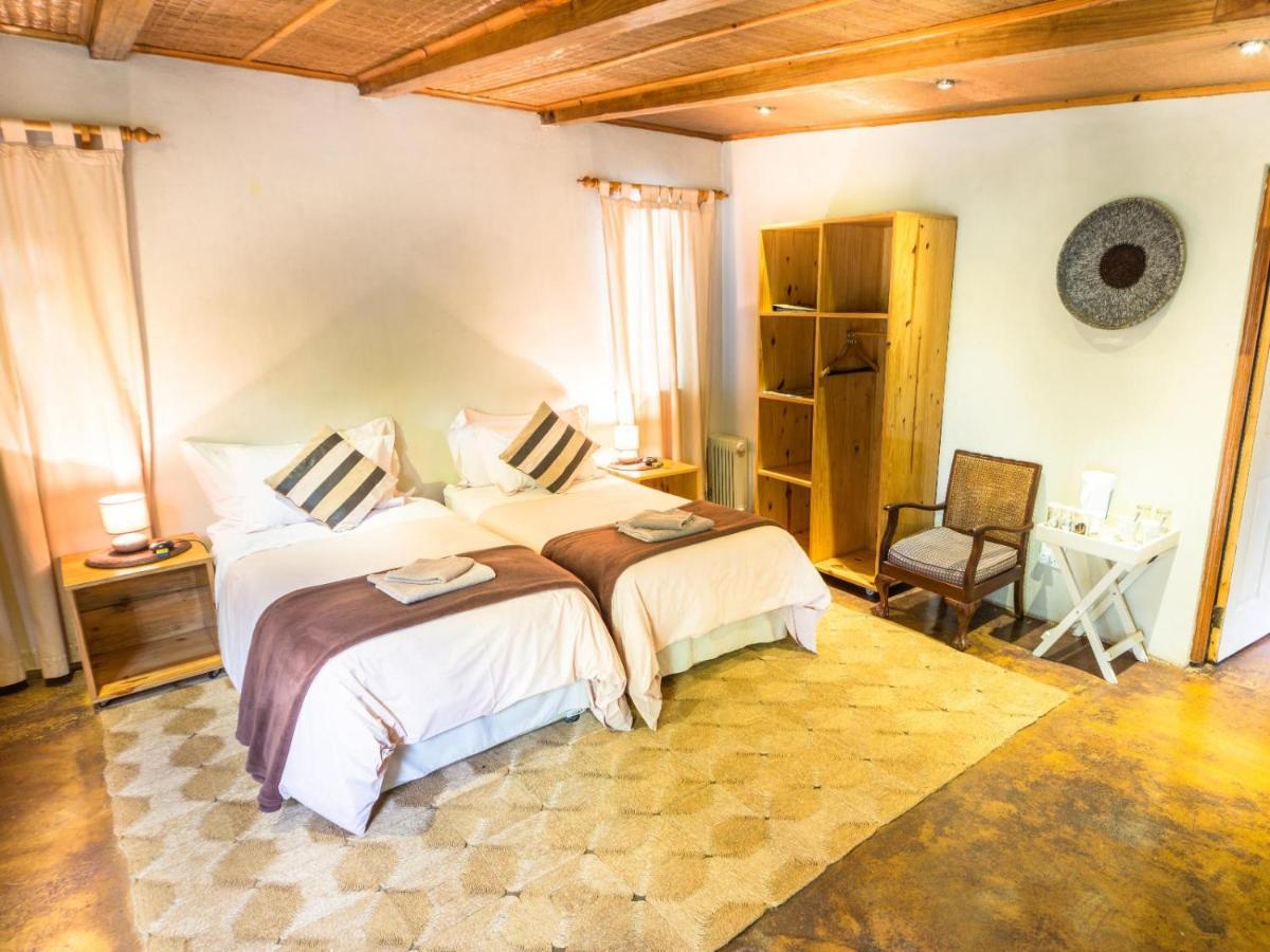 Malandela'S Guest House Malkerns Zewnętrze zdjęcie