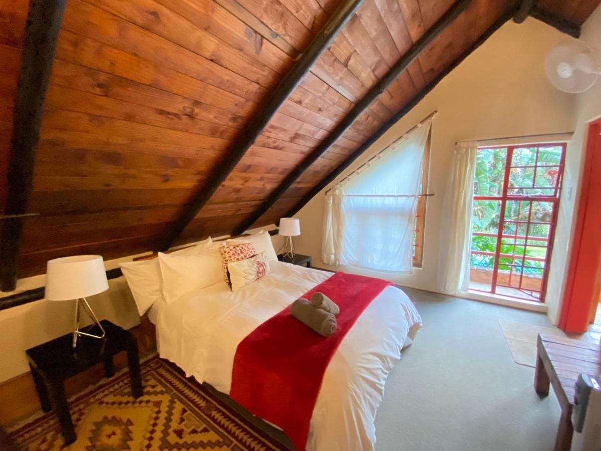 Malandela'S Guest House Malkerns Zewnętrze zdjęcie
