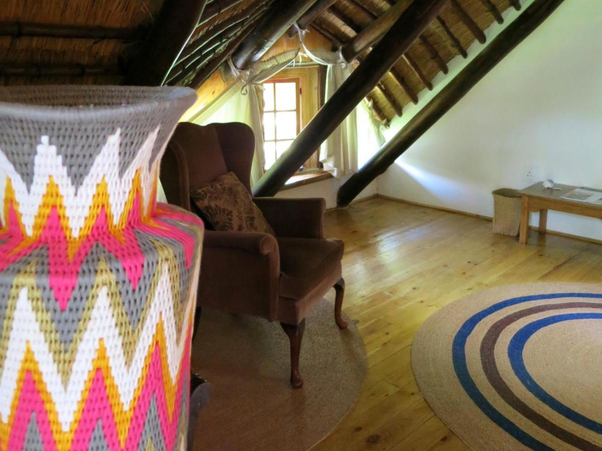Malandela'S Guest House Malkerns Zewnętrze zdjęcie